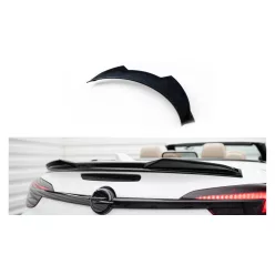 Spoiler Cap Opel Cascada 3D