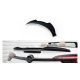 Spoiler Cap Opel Cascada 3D