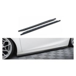 Diffuser Opel Cascada Side Skirts