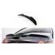 Spoiler Cap Mercedes-Benz E W214 3D