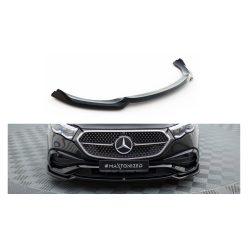 Splitter Mercedes-Benz E W214 Front v.1