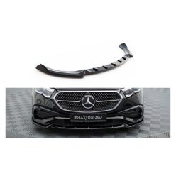 Splitter Mercedes-Benz E W214 Front v.2
