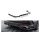Splitter Mercedes-Benz E W214 Rear Central with Diffuser