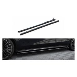 Diffuser Mercedes-Benz E W214 Side Skirts