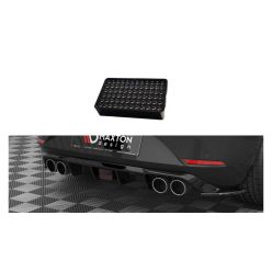 Light Seat Leon FR IV Stop LED