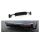 Diffuser BMW 4 F32 F36 F33 M-Pack Rear Valance Double Exhaust Version both side Gloss Black
