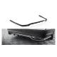 Splitter Mercedes-Benz E W212 Facelift Rear Central with Diffuser