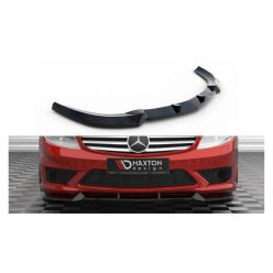 Splitter Mercedes-Benz CL 63 AMG C216 Front v.1