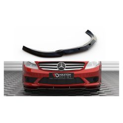 Splitter Mercedes-Benz CL 63 AMG C216 Front v.2