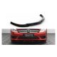 Splitter Mercedes-Benz CL 63 AMG C216 Front v.2