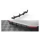 Diffuser BMW 4 F32 M-Pack Rear Street Pro v.1 Black