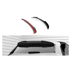 Spoiler Cap Seat Leon Cupra Sportstourer III Facelift v.2