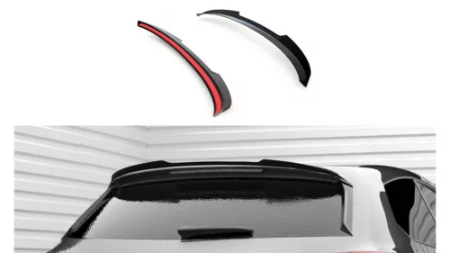 Spoiler Cap Seat Leon Cupra Sportstourer III Facelift v.2