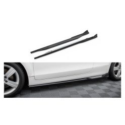 Diffuser Audi TT 8J Side Skirts