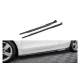 Diffuser Audi TT 8J Side Skirts