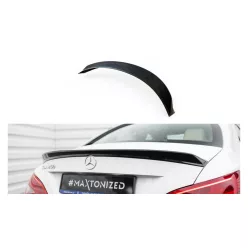 Spoiler Cap Mercedes-Benz CLA C117 Facelift 3D