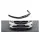 Splitter Mercedes-Benz CLA C117 Facelift Front