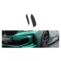 Wheel Arch BMW 1 F40 M-Pack air intake front bumper