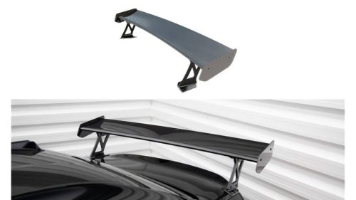 Spoiler BMW 2 G87 M-Pack Carbon