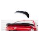 Spoiler Cap Honda Civic X 3D