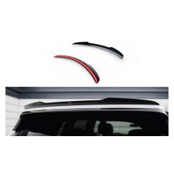 Spoiler Cap Rolls Royce Cullinan