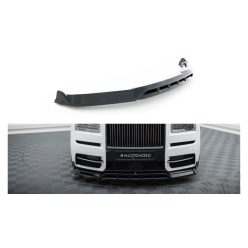 Splitter Rolls Royce Cullinan Front