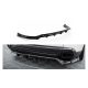 Splitter Rolls Royce Cullinan Rear Central with Diffuser
