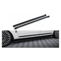 Diffuser Rolls Royce Cullinan Side Skirts