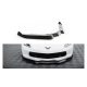Splitter Chevrolet Corvette C7 Front v.2