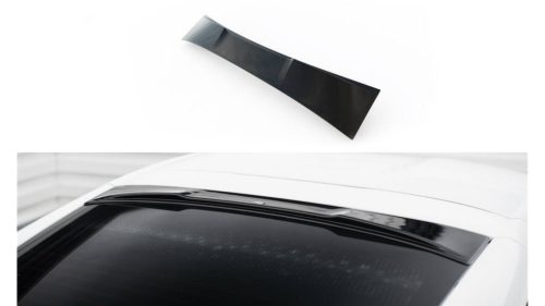 Rear window Cap Chevrolet Corvette C7