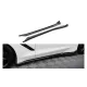 Diffuser Chevrolet Corvette C7 Side Skirts v.2