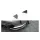 Flaps BMW 4 G82 M-Pack Rear Carbon