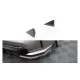 Flaps BMW 4 G82 M-Pack Rear Carbon