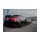 Flares BMW 3 E92 M-Pack Rear Valance