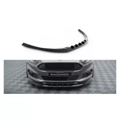 Front Splitter Ford S-Max ST-Line Mk2