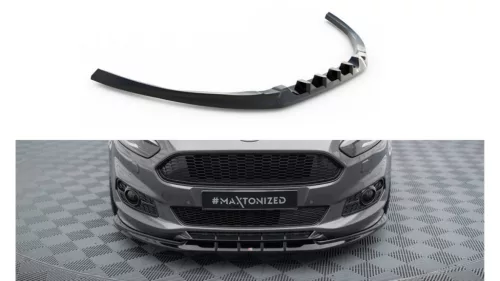 Front Splitter Ford S-Max ST-Line Mk2