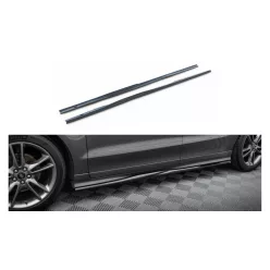 Side Skirts Diffusers Ford S-Max ST-Line Mk2