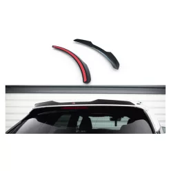 Spoiler Cap Lexus RX F-Sport Mk5