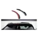 Spoiler Cap Lexus RX F-Sport Mk5
