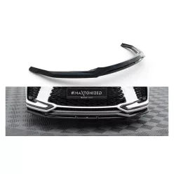 Front Splitter Lexus RX F-Sport Mk5