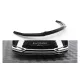 Front Splitter Lexus RX F-Sport Mk5