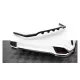 Central Rear Splitter (with vertical bars) Lexus RX F-Sport Mk5