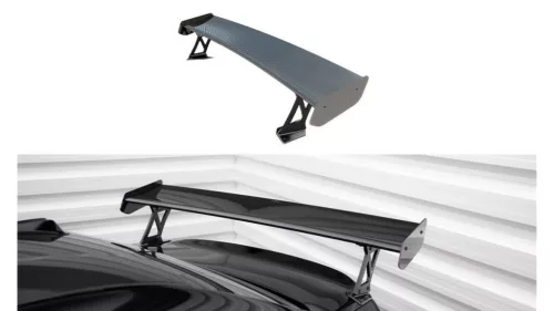 Carbon Fiber Spoiler BMW M2 G87