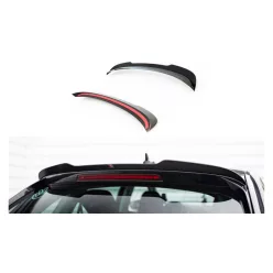 Spoiler Cap Skoda Scala