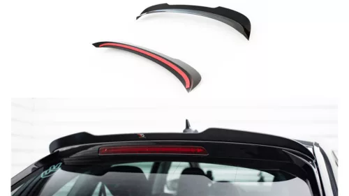 Spoiler Cap Skoda Scala