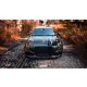 Wide Body Audi S6 C7 Avant + Set Of Splitters