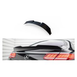 Spoiler Mercedes-Benz S C217 AMG-Line Facelift Rear