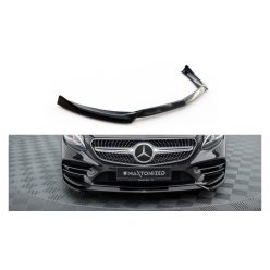 Splitter Mercedes-Benz S AMG-Line C217 Facelift Front v.1