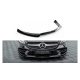 Splitter Mercedes-Benz S AMG-Line C217 Facelift Front v.1