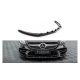 Front Splitter V.2 Mercedes-Benz S Coupe AMG-Line C217 Facelift
